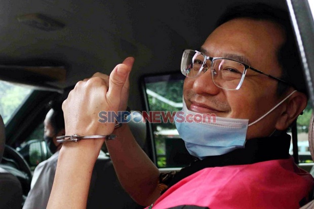 150 Bidang Tanah Benny Tjokro Disita Kejagung untuk Uang Pengganti Rp6 Triliun