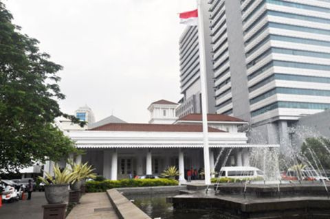 5 Gubernur Jakarta dengan Masa Jabatan Tersingkat, Terakhir Cuma Empat Bulan