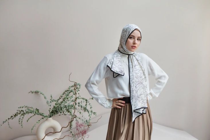 Ini 7 Fashion Item yang Harus dimiliki Muslimah, Sudah Punya Belum?