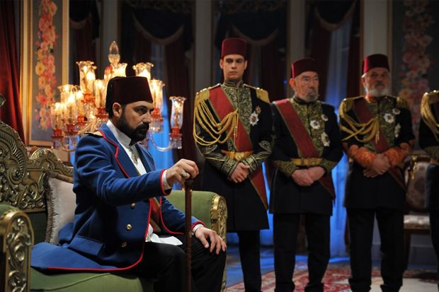 Kisah Zionis Menekan Sultan Ottoman untuk Menguasai Bumi Palestina
