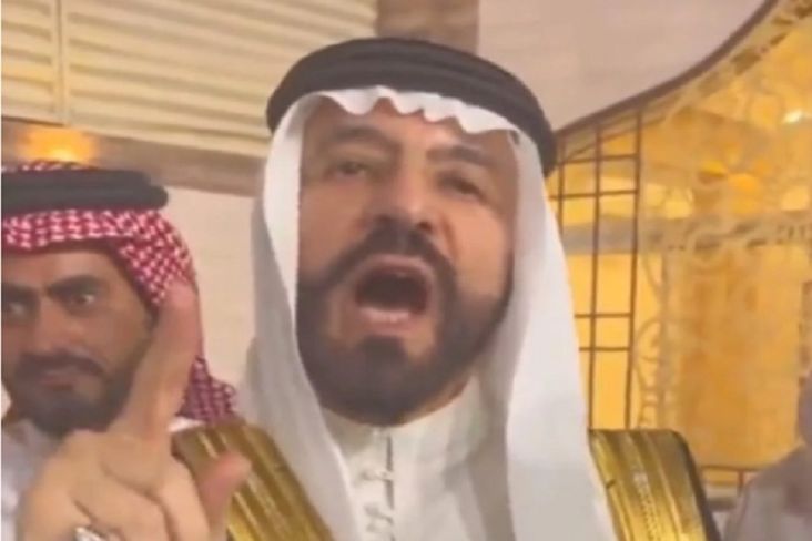 Sosok Saud al-Shaalan, Pangeran Arab Saudi yang Ancam AS dengan Jihad