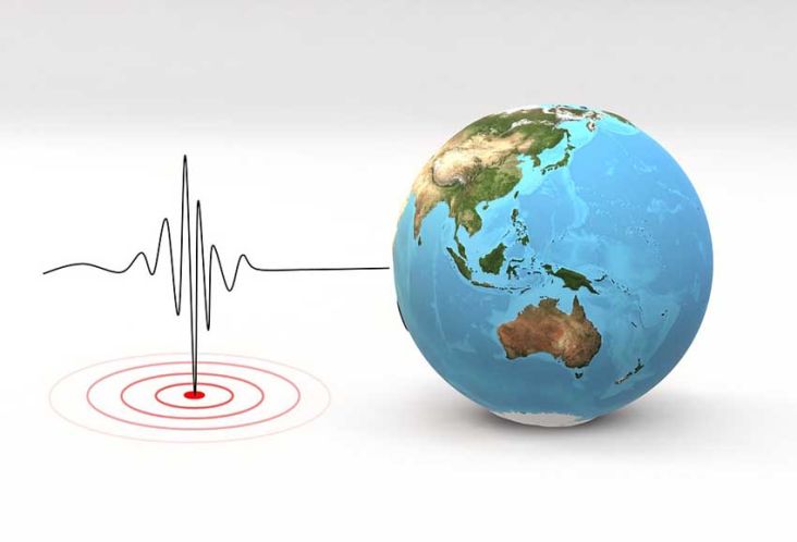 Terjadi 20.000 Kali Gempa Bumi Setahun, Ancaman Nyata yang Sering Diabaikan