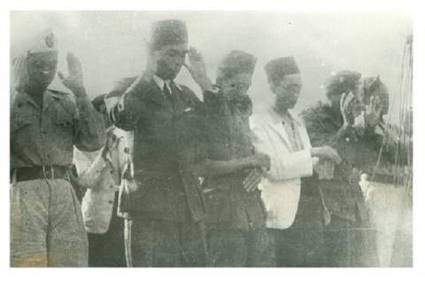 Kesaktian Jenderal Soedirman saat Dikepung Militer Belanda Usai Dikhianati Anak Buah