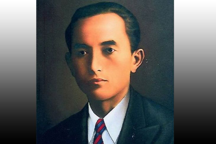 Mengenal Sosok Bagindo Aziz Chan, Pahlawan Nasional dari Sumatera Barat