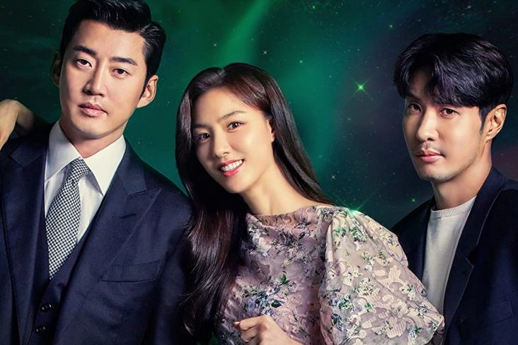 4 Drama Korea Romantis Remaja, Ceritanya Bikin Baper
