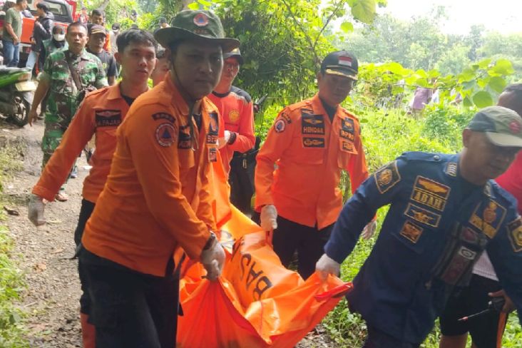 Pamit Memancing, Pria di Bogor Ditemukan Tewas Tenggelam di Danau