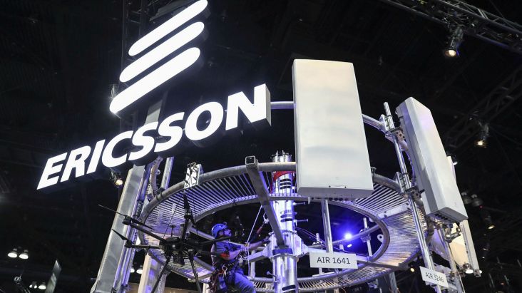 Kurangi Emisi Karbon, Ericsson Meminimalkan Footprint