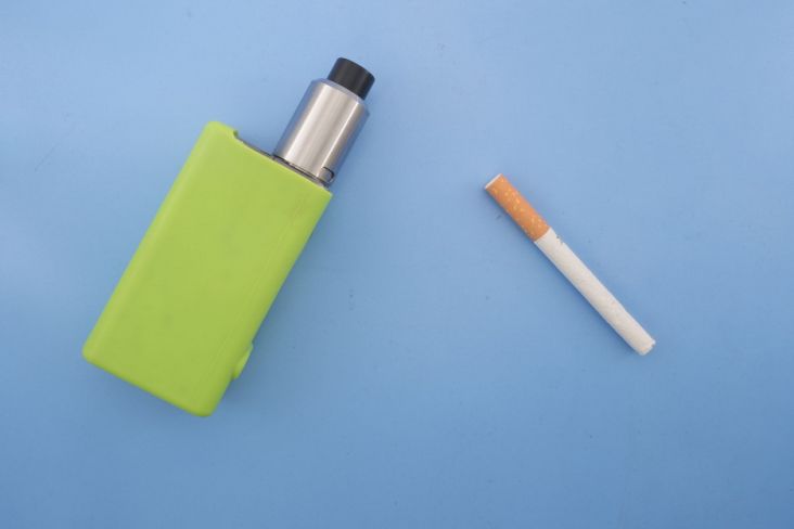 Peneliti Ungkap Perbedaan Produk Tembakau Alternatif dengan Rokok