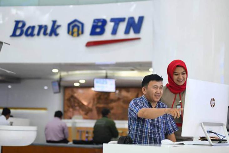 Transformasi BUMN Dorong Penguatan Digital Mortgage Ecosystem Bank BTN