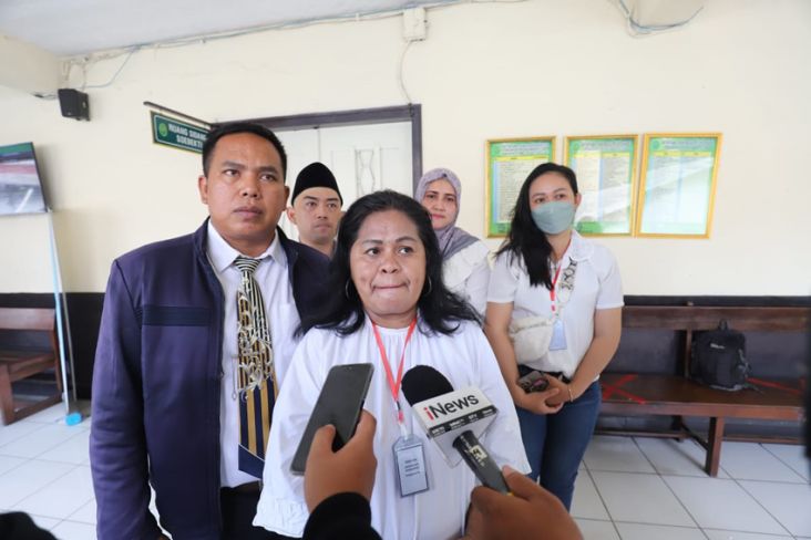 Terdakwa Kasus Pemerkosaan Anak di Tanjung Priok Dituntut 14 Tahun Penjara