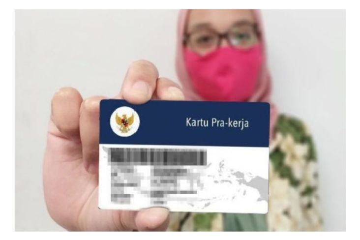 Kartu Prakerja Gelombang 47 Dibuka, Lulusan SMA-SMK Bisa Langsung Login di www.prakerja.go.id