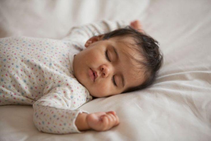 Tidur Berkualitas Anak Bermanfaat Cegah Stres hingga Gangguan Ginjal