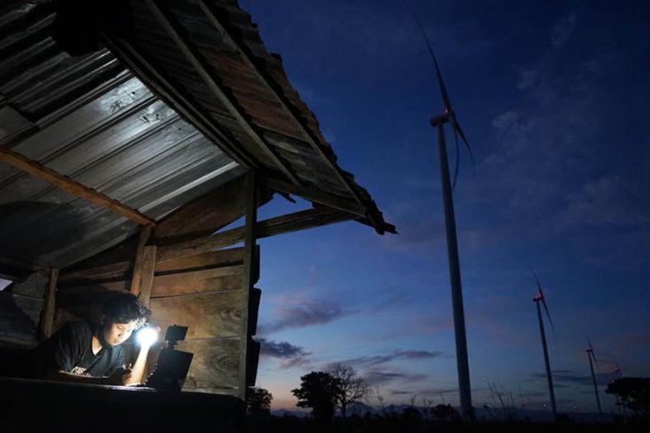 Krisis Energi Global Bisa Jadi Berkah Buat Indonesia, Benarkah?