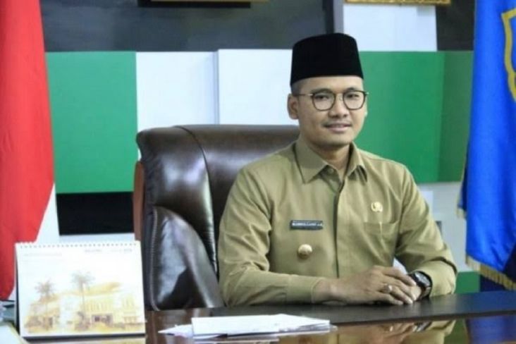 KPK Cegah Bupati Bangkalan Abdul Latif Amin Imron ke Luar Negeri 6 Bulan ke Depan