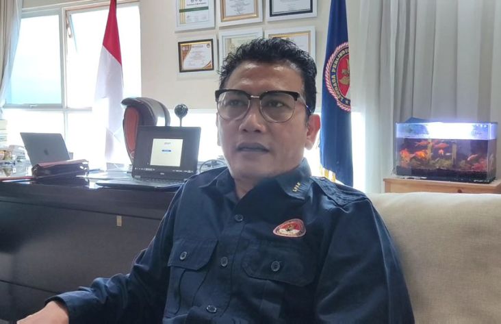 LPSK Tegaskan Masih Telaah Permohonan JC AKBP Dody Prawiranegara