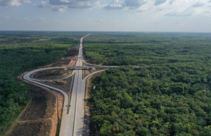 Sejarah Jalan Tol Pertama di Indonesia yang Sempat Terhambat