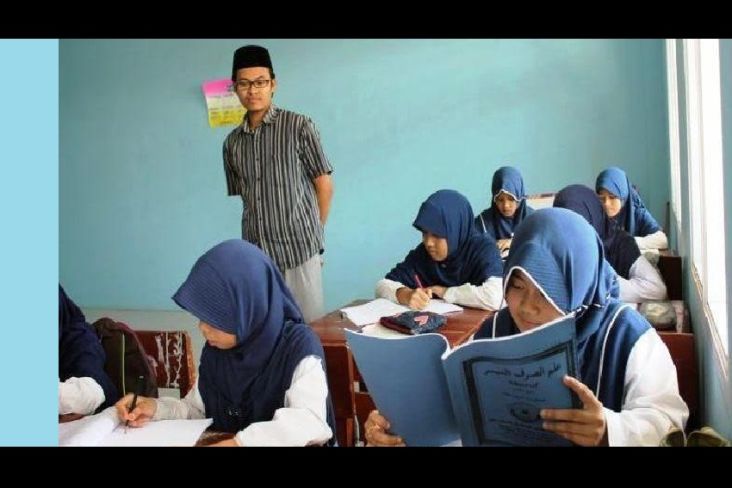19.368 Guru Ikuti Pelatihan Kurikulum Merdeka lewat Aplikasi LMS Pintar
