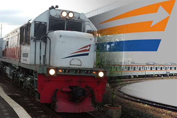 Viral Penumpang Kereta Siram Kuah Oden ke Petugas Loket di Stasiun Gambir