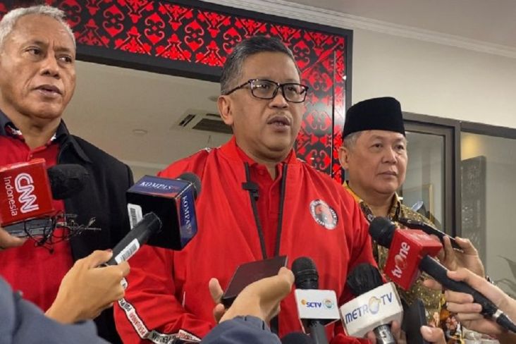 PKS Dikabarkan Dapat Jatah 2 Kursi Menteri di Kabinet, Ini Komentar PDIP