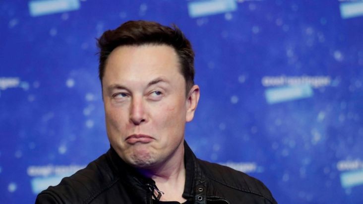 Elon Musk Masuk ke Kantor Twitter, CEO dan CFO Twitter Keluar