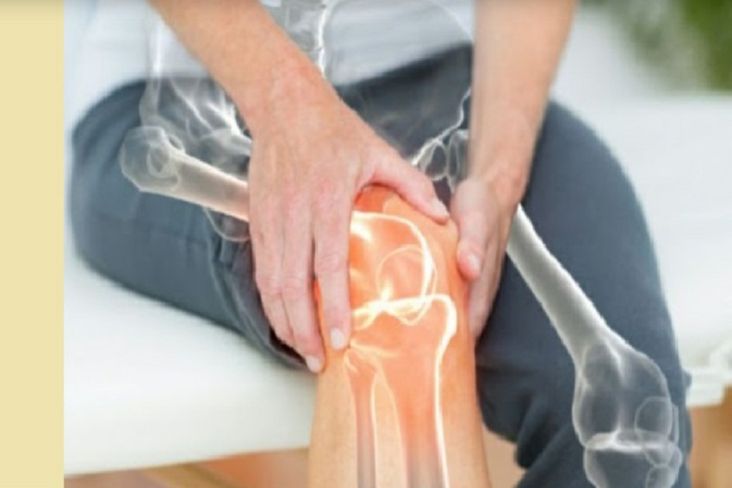 Dokter Spesialis: Senam Tulang Bisa Cegah Osteoporosis