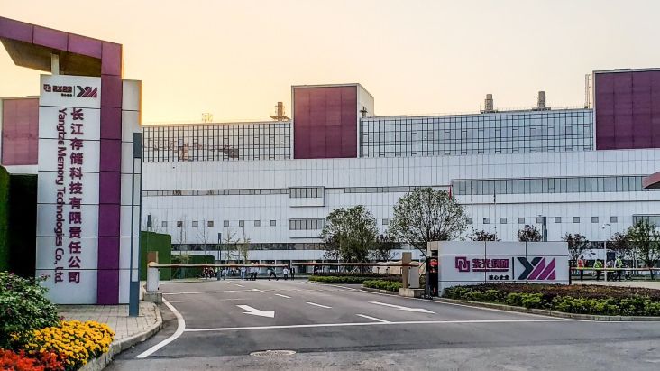 Pabrik Chipset China Paksa Mundur Tenaga Kerja dari Amerika