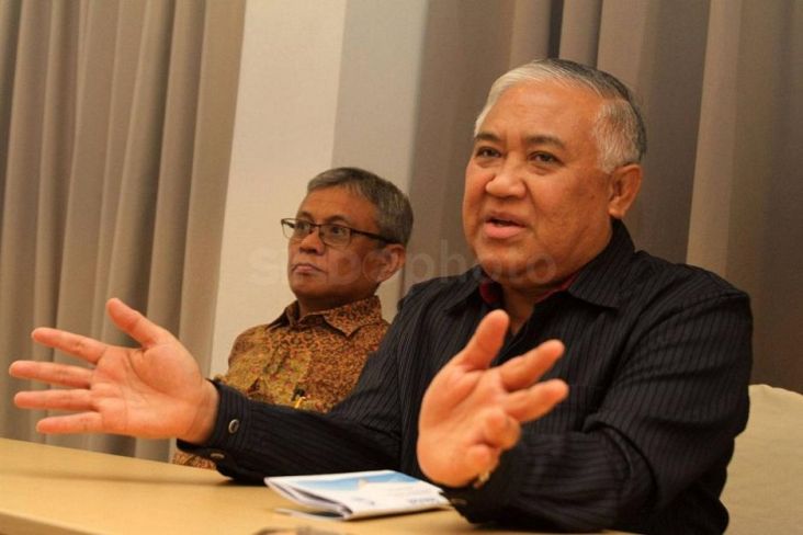 Jelang Muktamar ke-48, Din Syamsuddin Bagikan Kriteria Ideal Pimpinan Pusat Muhammadiyah
