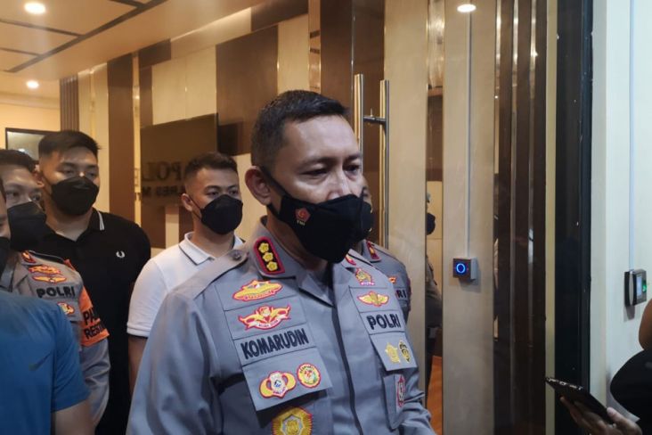 Izin Konser Musik di Istora Senayan Dicabut, Polisi: Over Capacity dan Membahayakan Penonton