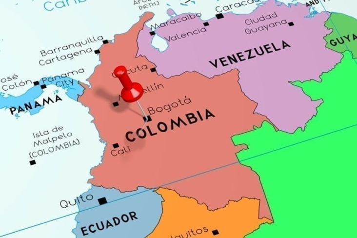 Sepanjang 2022, 150 Lebih Aktivis HAM Tewas di Kolombia