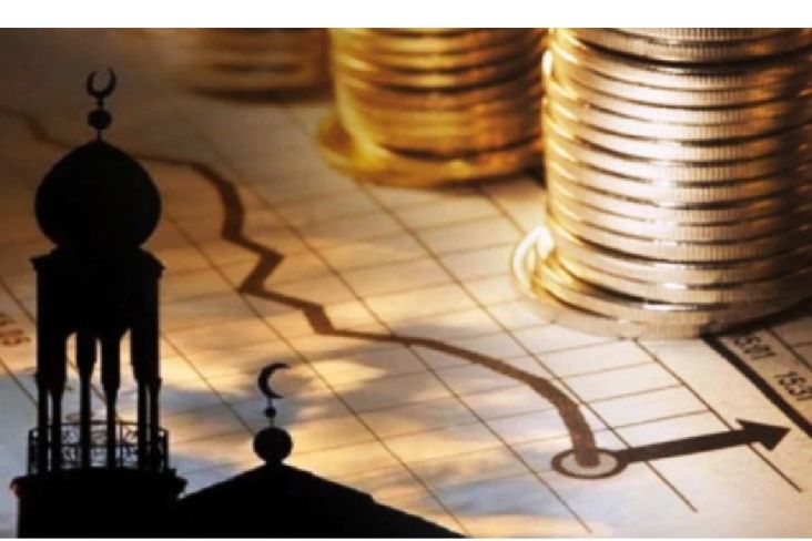 OJK Ungkap Tingkat Inklusi Keuangan Syariah Masih Terbata-bata