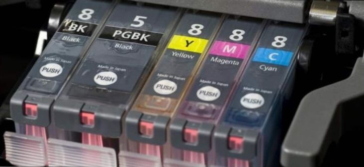 Tips Memilih Tinta Printer Berkualitas Biar Tak Salah Pilih