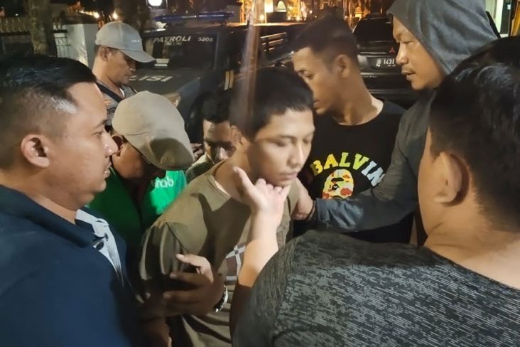 Hasil Sinergi Lapas Cipinang-Polsek Cibinong, Bandar Narkoba Bokir Kembali Ditangkap