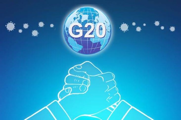 KTT G20 Diharapkan Lahirkan Kesepakatan Ketersediaan Pangan