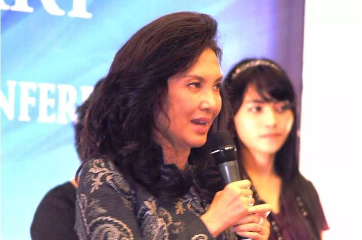 Profil Elizabeth Sindoro, Wanita Terkaya Kelima di Indonesia Pemilik Paramount Group