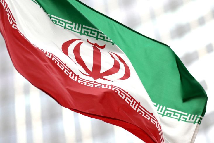 Iran Dituduh Ancam Serang Arab Saudi, Ini Reaksi Teheran