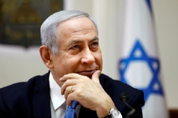Netanyahu Kembali Berkuasa, Akankah Israel dan Iran Perang di Ukraina?