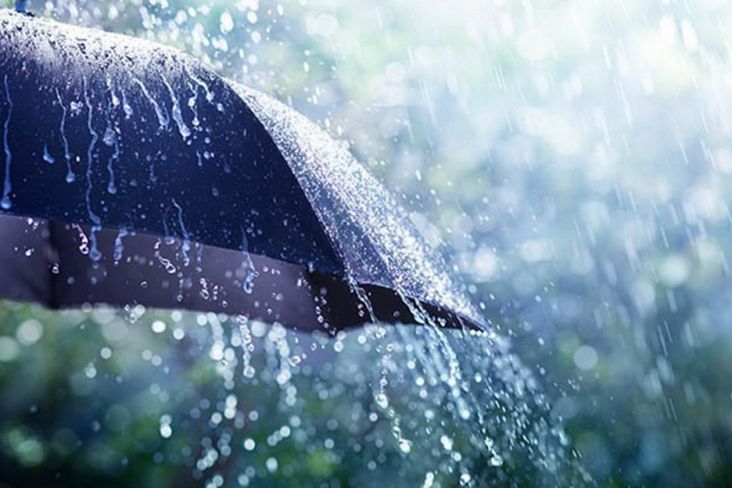 7 Tips Jaga Daya Tahan Tubuh agar Terhindar Penyakit saat Musim Hujan