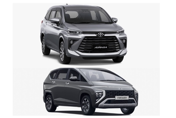 Ini Perbandingan Fitur Keselamatan Hyundai STARGAZER dan Toyota Avanza Tipe Tertinggi