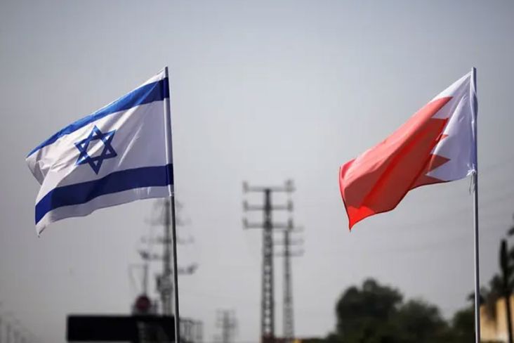 Netanyahu Kembali Berkuasa, Bahrain Pastikan Akan Terus Bangun Kemitraan dengan Israel
