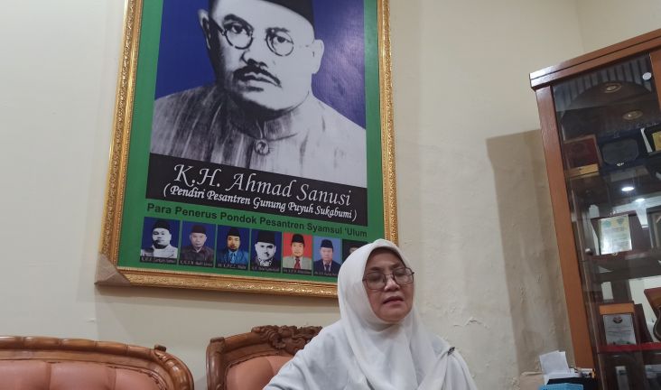 Jejak Perjuangan KH Ahmad Sanusi, Pahlawan Nasional yang Sering Keluar Masuk Penjara