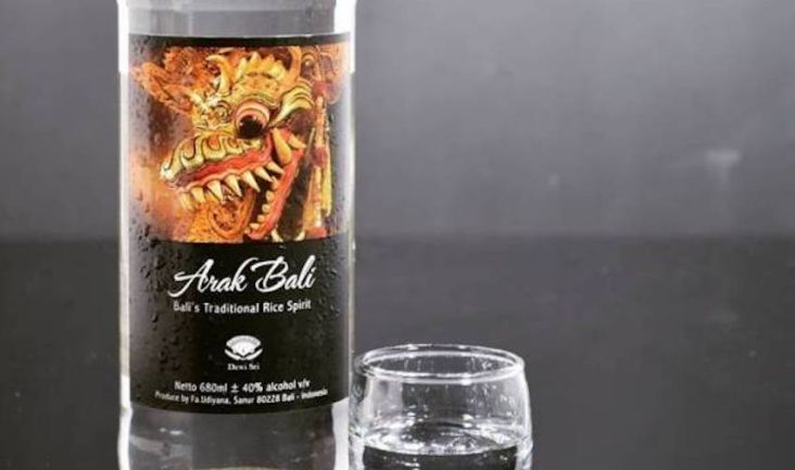 Minuman Arak Bali Resmi Ditetapkan sebagai Warisan Budaya Tak Benda Indonesia 2022