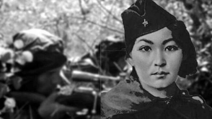Pejuang Muslim yang Jadi Pahlawan Negara Komunis Uni Soviet