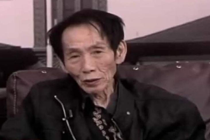 Tan Deseng, Maestro Keturunan Tionghoa yang Jago Bermain Karawitan Sunda