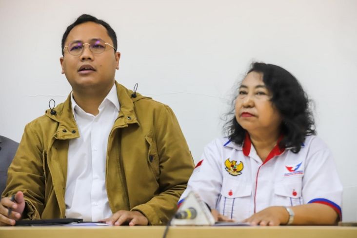 Kawal Kasus Predator Seksual di Jakut, LBH Perindo: Komitmen Keberpihakan pada Isu-isu Sosial