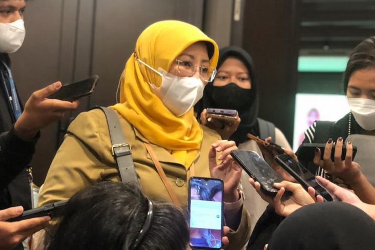 Kasus Baru Gangguan Ginjal Akut di Jakarta Tidak Ada Tambahan Lagi