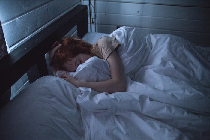 4 Penyebab Mimpi Buruk saat Tidur, Nomor 3 Sering Disepelekan