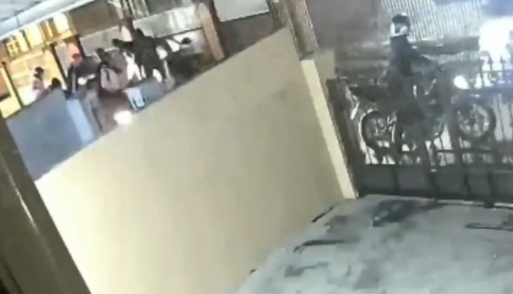 Geng Motor di Tasikmalaya Kian Brutal, Keroyok 4 Pemuda di Jalan