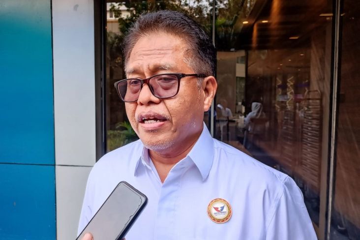 Partai Perindo Sumsel Siap Kerja Keras Capai Target Dua Digit di Pemilu 2024
