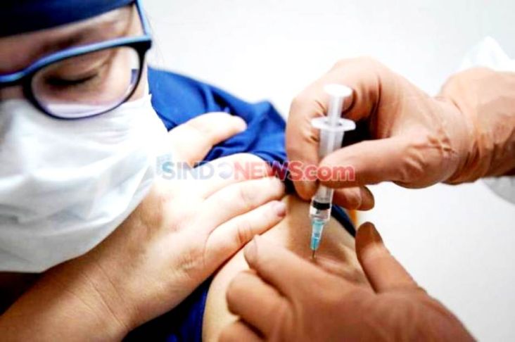 Soal Vaksin Meningitis, Kemenag Tunggu Aturan Teknis