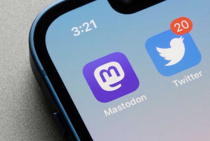 Platform Media Sosial Mastodon Gaet 300.000 Pengguna Baru yang Pindah dari Twitter